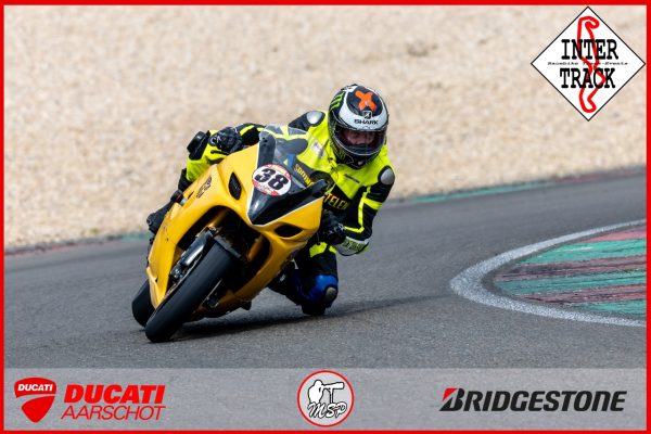 10+11/04/2025 Inter-Track at Mettet Group 3 Yellow #190