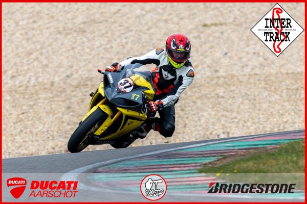 10+11/04/2025 Inter-Track at Mettet Group 3 Yellow #228