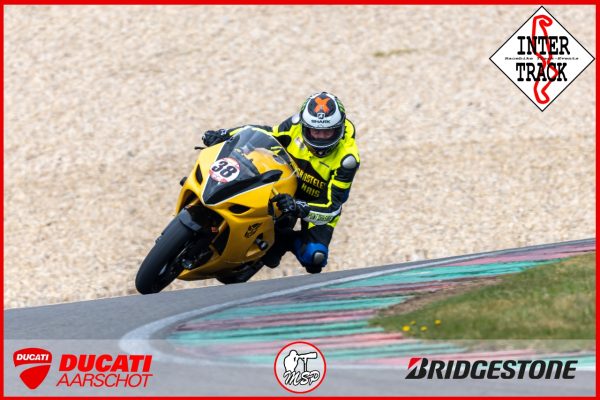 10+11/04/2025 Inter-Track at Mettet Group 3 Yellow #234