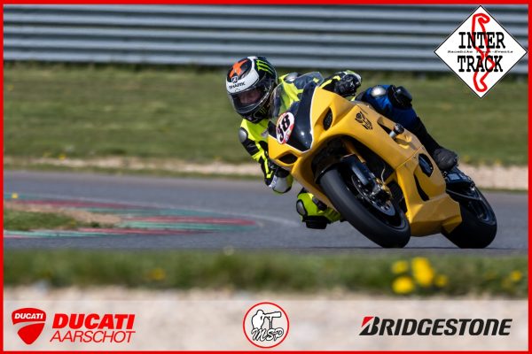10+11/04/2025 Inter-Track at Mettet Group 3 Yellow #283