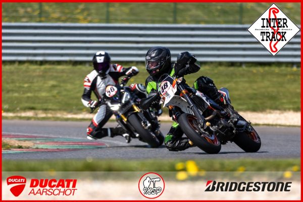 10+11/04/2025 Inter-Track at Mettet Group 3 Yellow #305