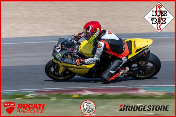 10+11/04/2025 Inter-Track at Mettet Group 3 Yellow #311