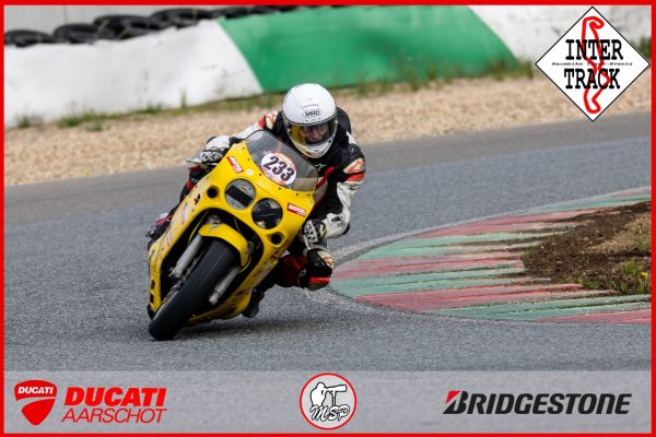 21/04/2025 Inter-Track at Mettet Group 3 Yellow #62