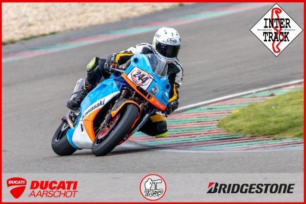 21/04/2025 Inter-Track at Mettet Group 3 Yellow #177