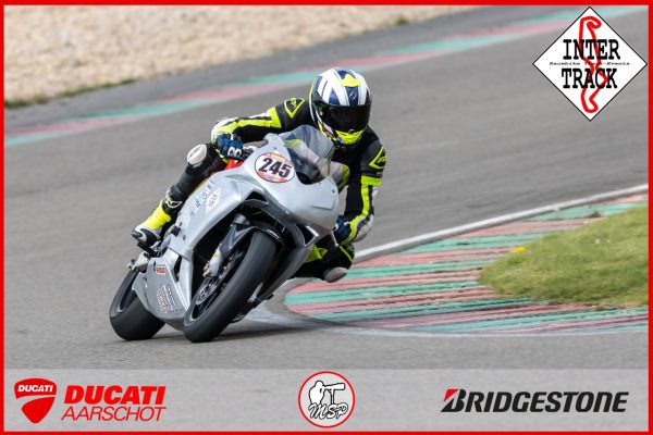 21/04/2025 Inter-Track at Mettet Group 3 Yellow #178