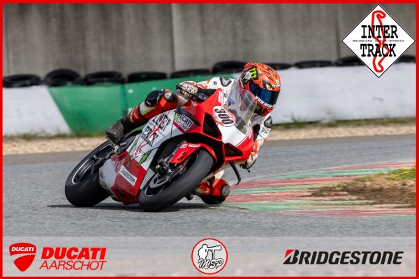 21/04/2025 Inter-Track at Mettet Group 14 Red #79