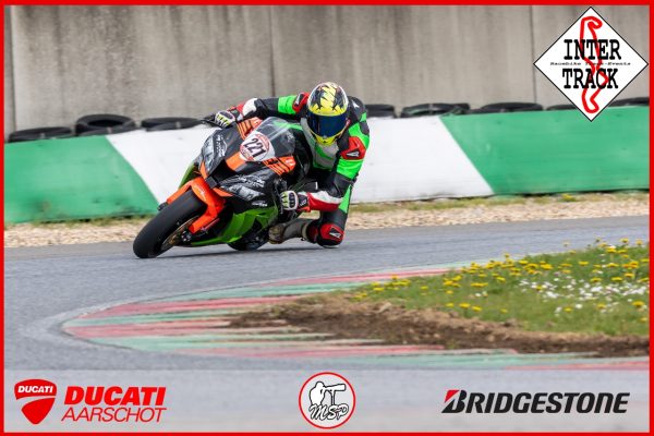 21/04/2025 Inter-Track at Mettet Group 14 Red #92
