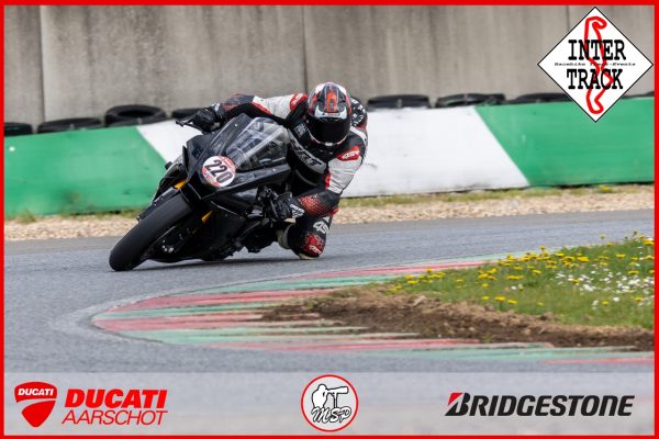 21/04/2025 Inter-Track at Mettet Group 14 Red #99