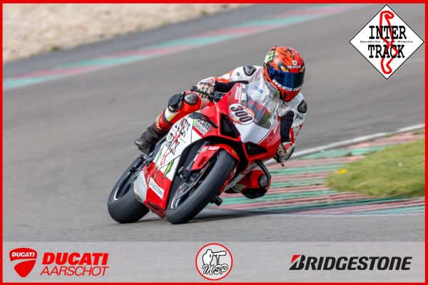 21/04/2025 Inter-Track at Mettet Group 14 Red #130