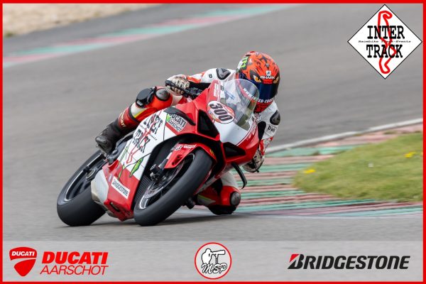 21/04/2025 Inter-Track at Mettet Group 14 Red #141