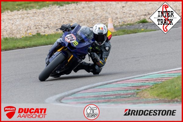 21/04/2025 Inter-Track at Mettet Group 14 Red #160