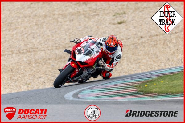 21/04/2025 Inter-Track at Mettet Group 14 Red #223