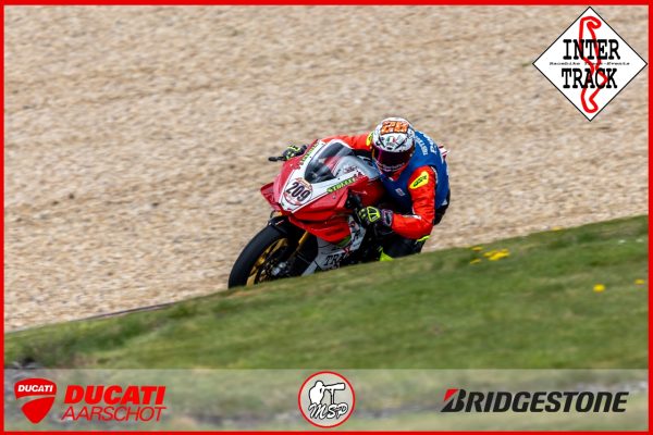 21/04/2025 Inter-Track at Mettet Group 14 Red #226
