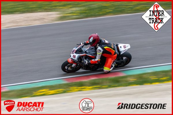21/04/2025 Inter-Track at Mettet Group 14 Red #287