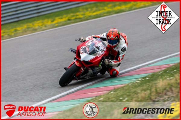 21/04/2025 Inter-Track at Mettet Group 14 Red #307
