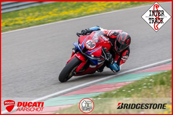 21/04/2025 Inter-Track at Mettet Group 14 Red #311