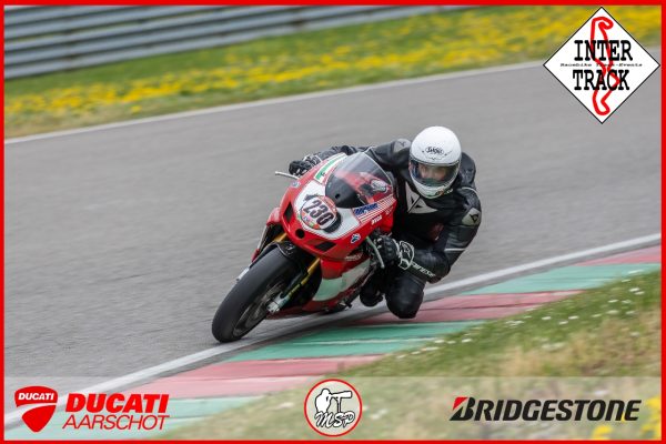 21/04/2025 Inter-Track at Mettet Group 14 Red #313