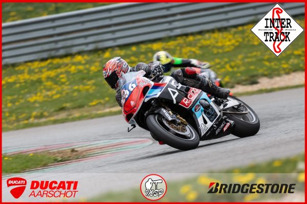 21/04/2025 Inter-Track at Mettet Group 14 Red #326