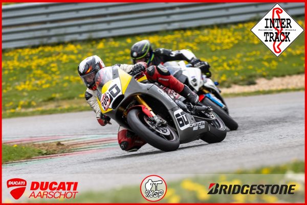 21/04/2025 Inter-Track at Mettet Group 14 Red #328