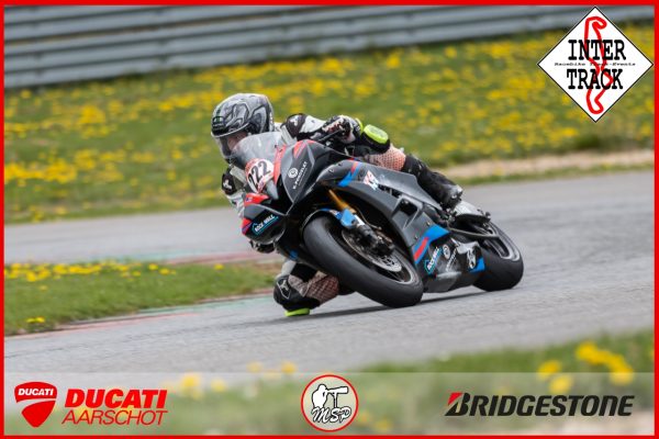 21/04/2025 Inter-Track at Mettet Group 14 Red #329