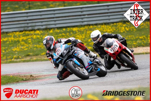 21/04/2025 Inter-Track at Mettet Group 14 Red #330