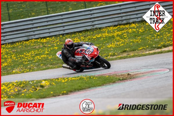 21/04/2025 Inter-Track at Mettet Group 14 Red #332