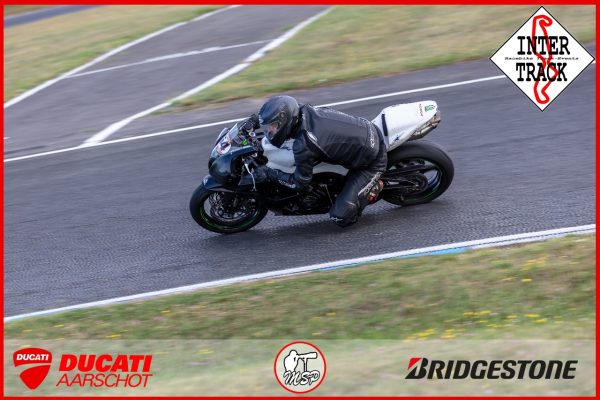18+19+20/07/2025 Inter-Track at Circuit Carole group 1 Green #31