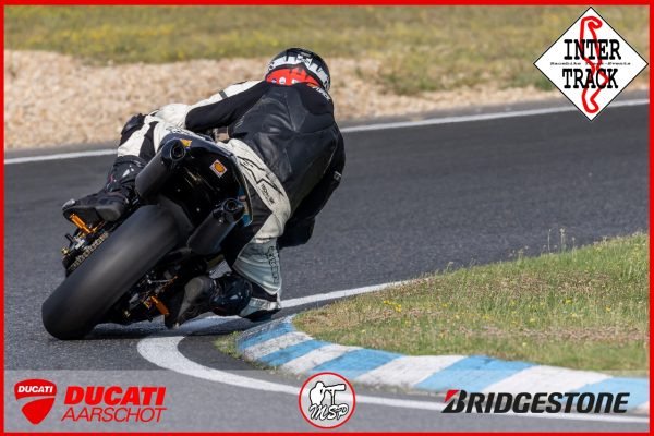 18+19+20/07/2025 Inter-Track at Circuit Carole group 4 Red #250