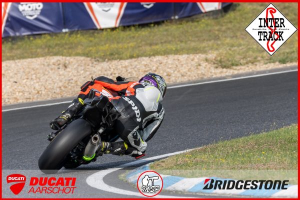 18+19+20/07/2025 Inter-Track at Circuit Carole group 4 Red #255