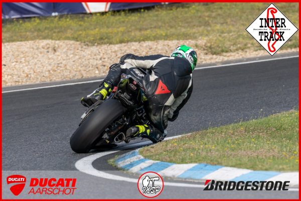 18+19+20/07/2025 Inter-Track at Circuit Carole group 4 Red #256