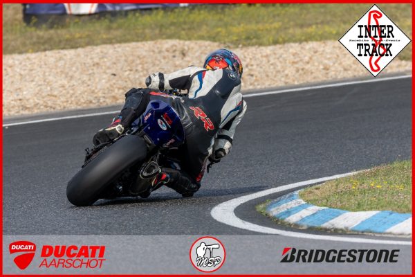 18+19+20/07/2025 Inter-Track at Circuit Carole group 4 Red #260