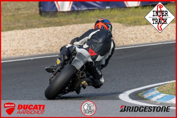 18+19+20/07/2025 Inter-Track at Circuit Carole group 4 Red #261