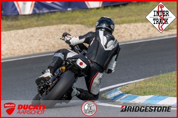 18+19+20/07/2025 Inter-Track at Circuit Carole group 4 Red #263