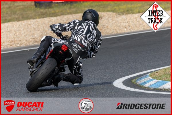 18+19+20/07/2025 Inter-Track at Circuit Carole group 4 Red #265