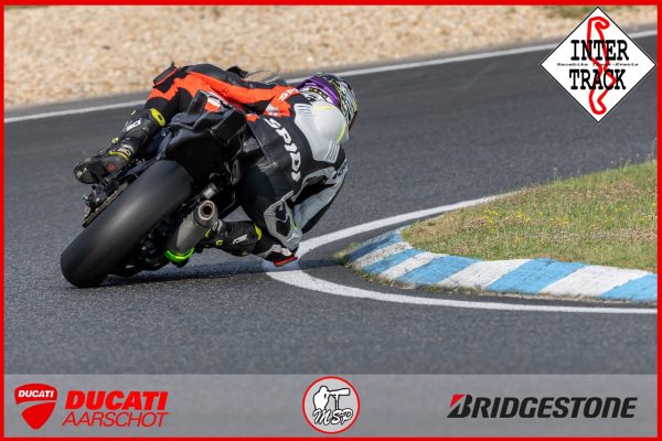 18+19+20/07/2025 Inter-Track at Circuit Carole group 4 Red #269