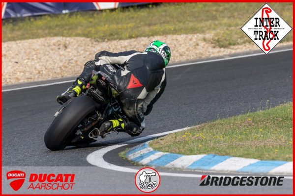 18+19+20/07/2025 Inter-Track at Circuit Carole group 4 Red #270
