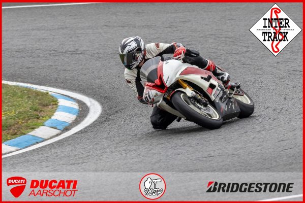 18+19+20/07/2025 Inter-Track at Circuit Carole group 4 Red #292