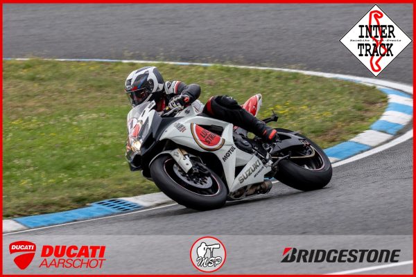 18+19+20/07/2025 Inter-Track at Circuit Carole group 4 Red #310