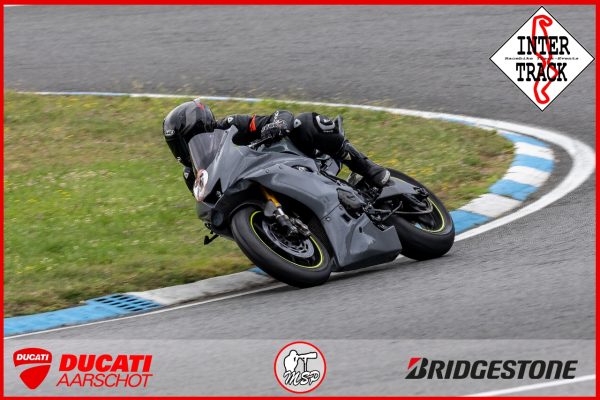 18+19+20/07/2025 Inter-Track at Circuit Carole group 4 Red #311