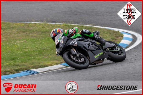 18+19+20/07/2025 Inter-Track at Circuit Carole group 4 Red #312