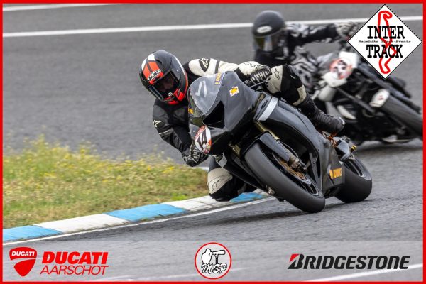 18+19+20/07/2025 Inter-Track at Circuit Carole group 4 Red #351