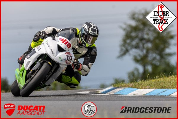 18+19+20/07/2025 Inter-Track at Circuit Carole group 4 Red #403
