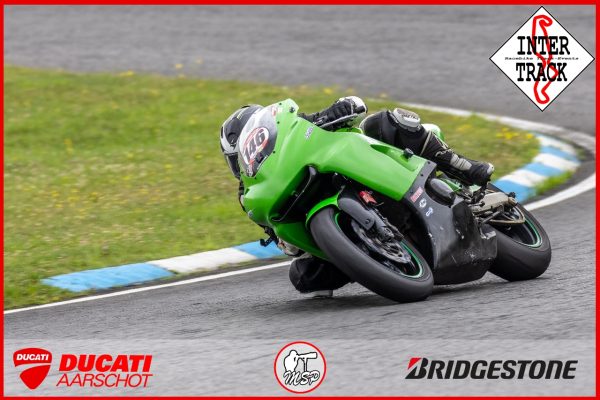 18+19+20/07/2025 Inter-Track at Circuit Carole group 4 Red #466
