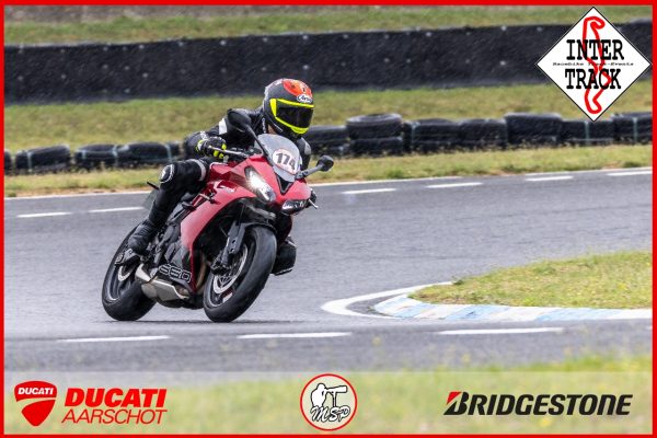 18+19+20/07/2025 Inter-Track at Circuit Carole WET SESSIONS Open Pit #4
