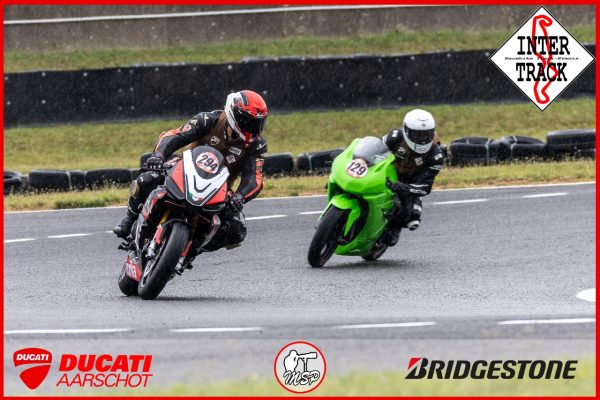 18+19+20/07/2025 Inter-Track at Circuit Carole WET SESSIONS Open Pit #6