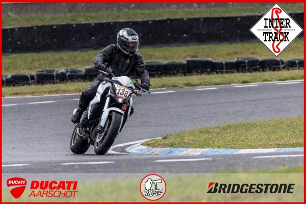 18+19+20/07/2025 Inter-Track at Circuit Carole WET SESSIONS Open Pit #9