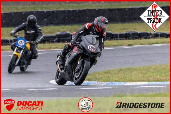 18+19+20/07/2025 Inter-Track at Circuit Carole WET SESSIONS Open Pit #11