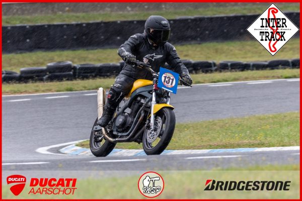 18+19+20/07/2025 Inter-Track at Circuit Carole WET SESSIONS Open Pit #12