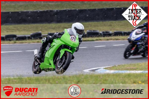 18+19+20/07/2025 Inter-Track at Circuit Carole WET SESSIONS Open Pit #14