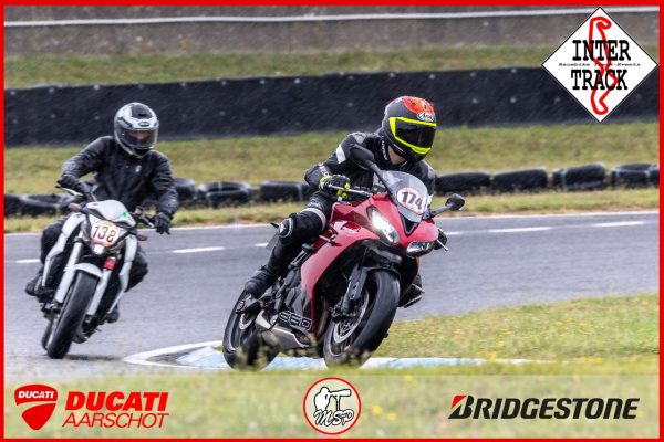 18+19+20/07/2025 Inter-Track at Circuit Carole WET SESSIONS Open Pit #16